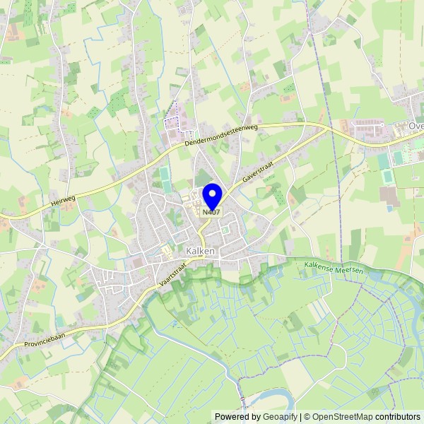 Map Photo